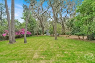 521 Rose Dhu Rd, Savannah, GA 31419 - Photo 35