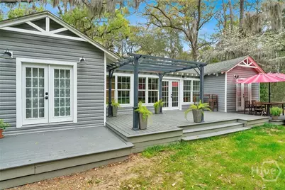 521 Rose Dhu Road, Savannah, GA 31419 - Photo 33