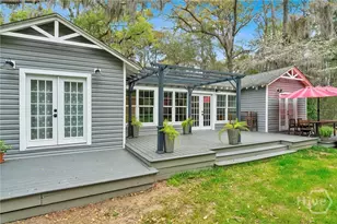 521 Rose Dhu Rd, Savannah, GA 31419 - Photo 33