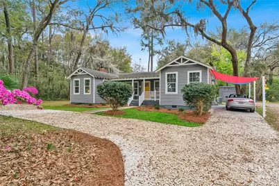 521 Rose Dhu Road, Savannah, GA 31419 - Photo 1