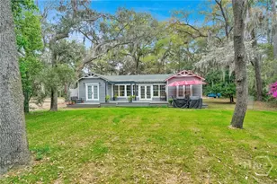 521 Rose Dhu Rd, Savannah, GA 31419 - Photo 29