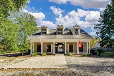 122 Mosswood Drive, Savannah, GA 31405 - Photo 39