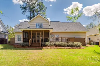 122 Mosswood Drive, Savannah, GA 31405 - Photo 35