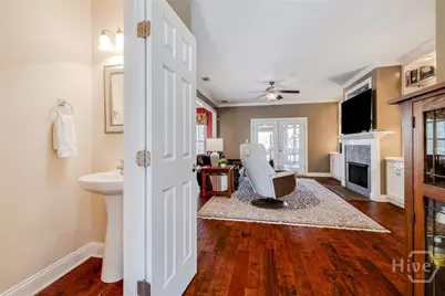 122 Mosswood Drive, Savannah, GA 31405 - Photo 17