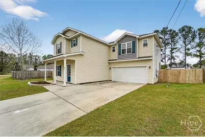 120 Bonnie Circle, Ellabell, GA 31308 - Photo 3