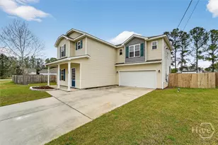 120 Bonnie Cir, Ellabell, GA 31308 - Photo 3