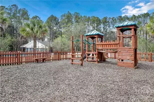 160 Benelli Dr, Pooler, GA 31322 - Photo 35