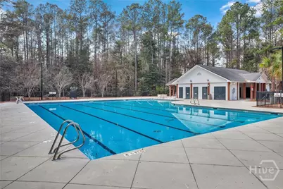 160 Benelli Drive, Pooler, GA 31322 - Photo 33