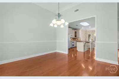 1893 Fair Hope Drive NE, Townsend, GA 31331 - Photo 17