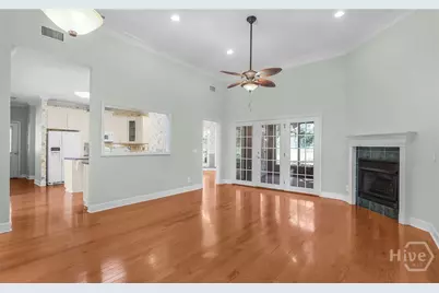 1893 Fair Hope Drive NE, Townsend, GA 31331 - Photo 13