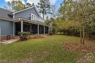 405 Ridgewood Park Dr N, Richmond Hill, GA 31324 - Photo 51