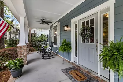 405 Ridgewood Park Drive N, Richmond Hill, GA 31324 - Photo 7