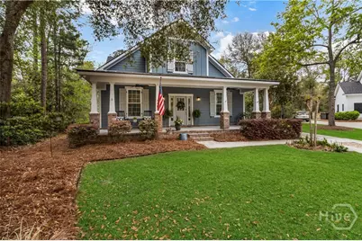 405 Ridgewood Park Drive N, Richmond Hill, GA 31324 - Photo 5