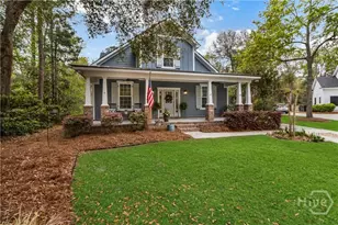405 Ridgewood Park Dr N, Richmond Hill, GA 31324 - Photo 5
