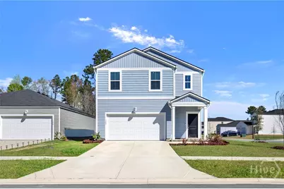 100 Amethyst Drive, Bloomingdale, GA 31302 - Photo 3