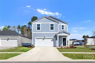100 Amethyst Dr, Bloomingdale, GA 31302 - Photo 3