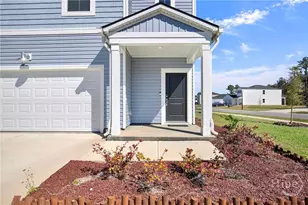 100 Amethyst Dr, Bloomingdale, GA 31302 - Photo 5