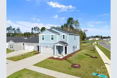 100 Amethyst Drive, Bloomingdale, GA 31302 - Photo 43