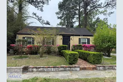 1821 Holly Avenue, Savannah, GA 31404 - Photo 3
