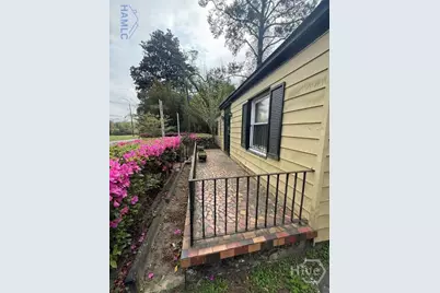 1821 Holly Avenue, Savannah, GA 31404 - Photo 5