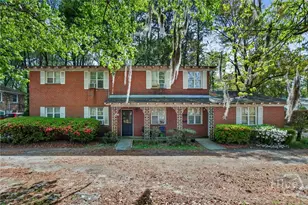 4906 Bull St, Savannah, GA 31405 - Photo 5