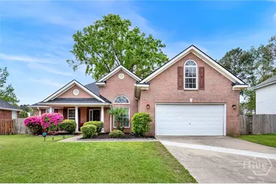 165 Hall Street, Richmond Hill, GA 31324 - Photo 1