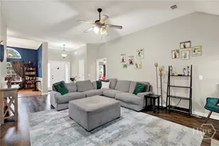 165 Hall St, Richmond Hill, GA 31324 - Photo 5