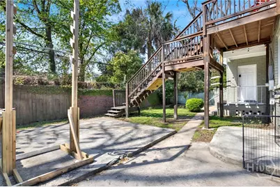 1007 Maupas Avenue, Savannah, GA 31401 - Photo 33