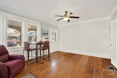1007 Maupas Avenue, Savannah, GA 31401 - Photo 7