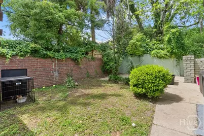 1007 Maupas Avenue, Savannah, GA 31401 - Photo 35