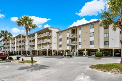 85 Van Horne Avenue #6C, Tybee Island, GA 31328 - Photo 39