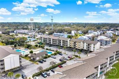 85 Van Horne Avenue #6C, Tybee Island, GA 31328 - Photo 51