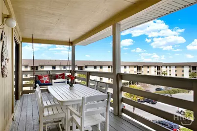85 Van Horne Avenue #6C, Tybee Island, GA 31328 - Photo 31
