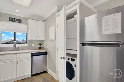 85 Van Horne Avenue #6C, Tybee Island, GA 31328 - Photo 17