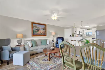 85 Van Horne Avenue #6C, Tybee Island, GA 31328 - Photo 5