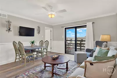 85 Van Horne Avenue #6C, Tybee Island, GA 31328 - Photo 59