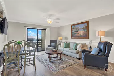 85 Van Horne Avenue #6C, Tybee Island, GA 31328 - Photo 55