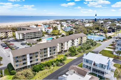 85 Van Horne Avenue #6C, Tybee Island, GA 31328 - Photo 35