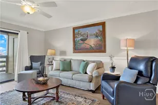 85 Van Horne Ave, Tybee Island, GA 31328 - Photo 7