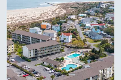 85 Van Horne Avenue #6C, Tybee Island, GA 31328 - Photo 41