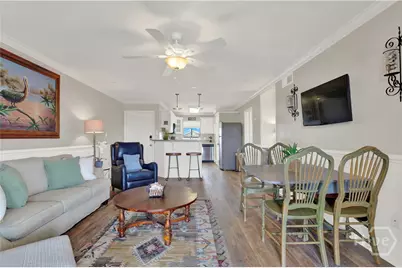 85 Van Horne Avenue #6C, Tybee Island, GA 31328 - Photo 3