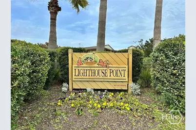 85 Van Horne Avenue #6C, Tybee Island, GA 31328 - Photo 47