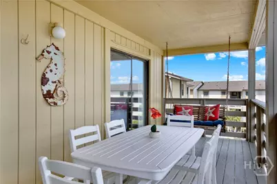 85 Van Horne Avenue #6C, Tybee Island, GA 31328 - Photo 33