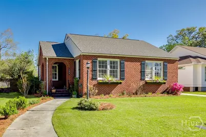 304 E 57th Street, Savannah, GA 31405 - Photo 1