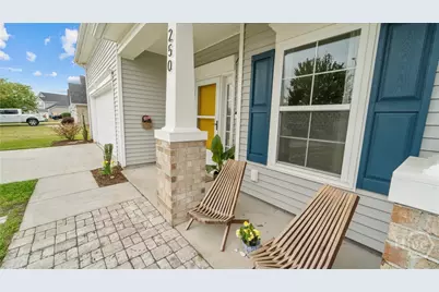 250 Willow Oak Drive, Richmond Hill, GA 31324 - Photo 5