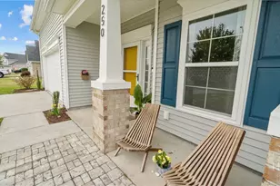 250 Willow Oak Dr, Richmond Hill, GA 31324 - Photo 5