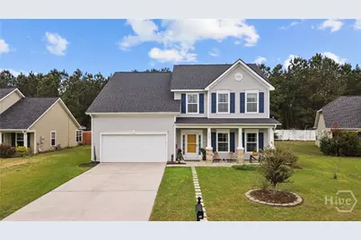 250 Willow Oak Drive, Richmond Hill, GA 31324 - Photo 1