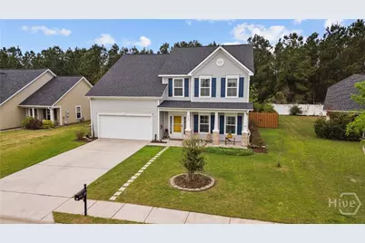 250 Willow Oak Drive, Richmond Hill, GA 31324 - Photo 3