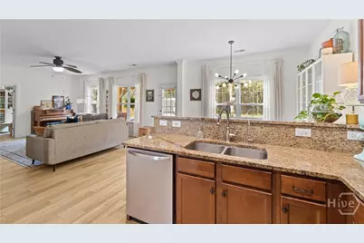 250 Willow Oak Drive, Richmond Hill, GA 31324 - Photo 21