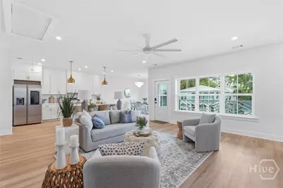 3 Hodges Street, Tybee Island, GA 31328 - Photo 15